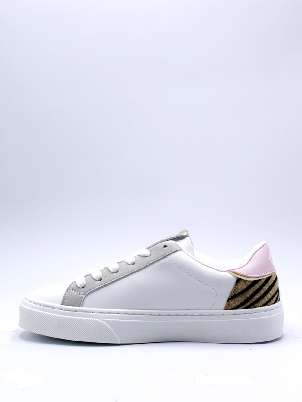 GOLD&GOLD Sneakers Donna - Maculato modello GB929