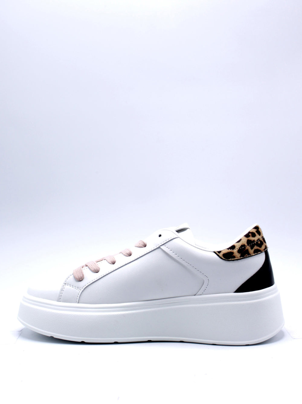 GOLD&GOLD Sneakers Donna - Bianco modello GB948