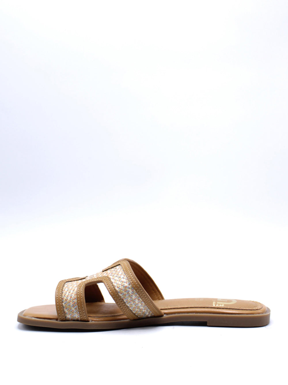 GOLD&GOLD Sandali Donna - Cuoio modello GH53