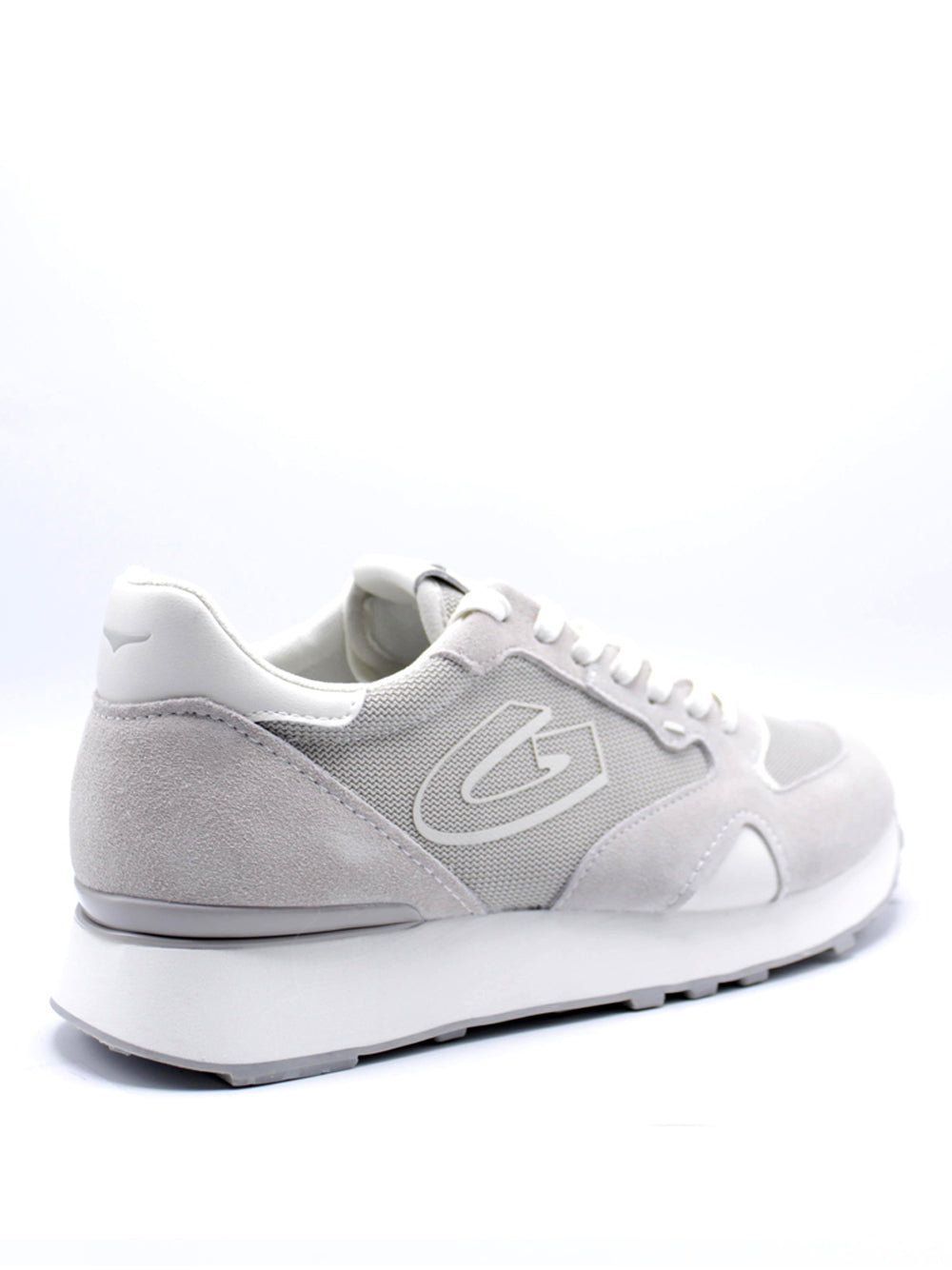 GUARDIANI Sneakers plantare estraibile Uomo - Grigio modello AGM451500