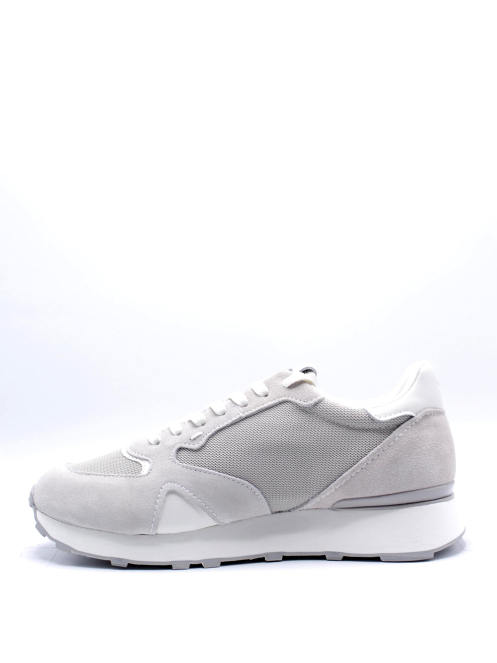 GUARDIANI Sneakers plantare estraibile Uomo - Grigio modello AGM451500