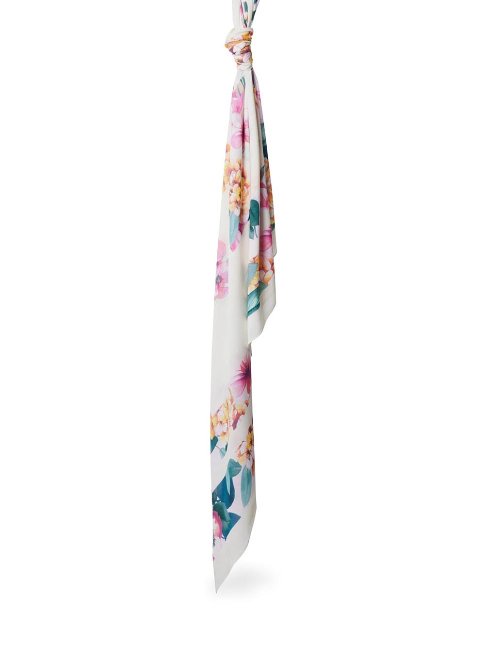 GUESS Foulard Donna - Avorio modello AW5315SIL03