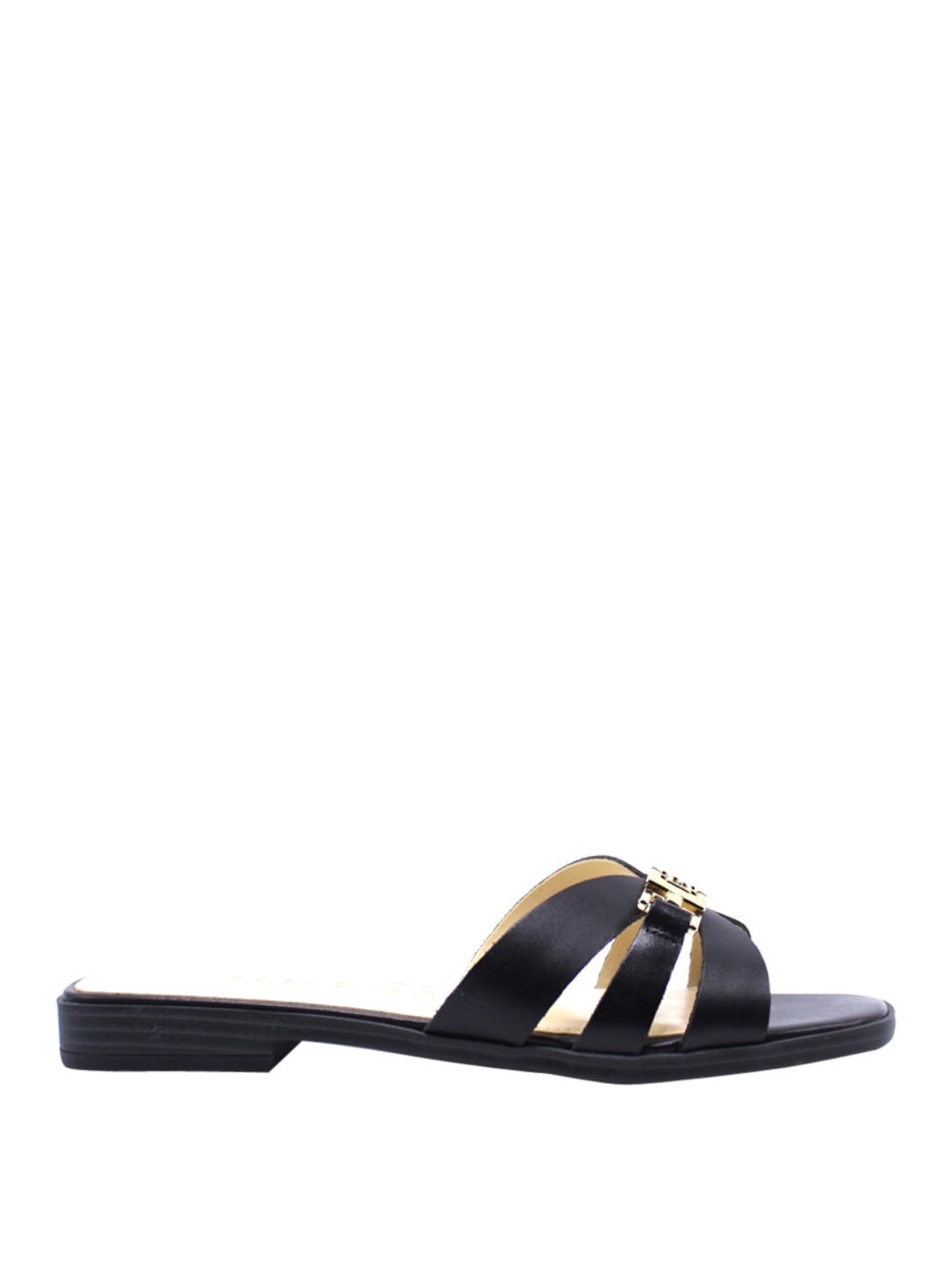 GUESS Sandali Donna - Nero modello FLJRLLLEA19