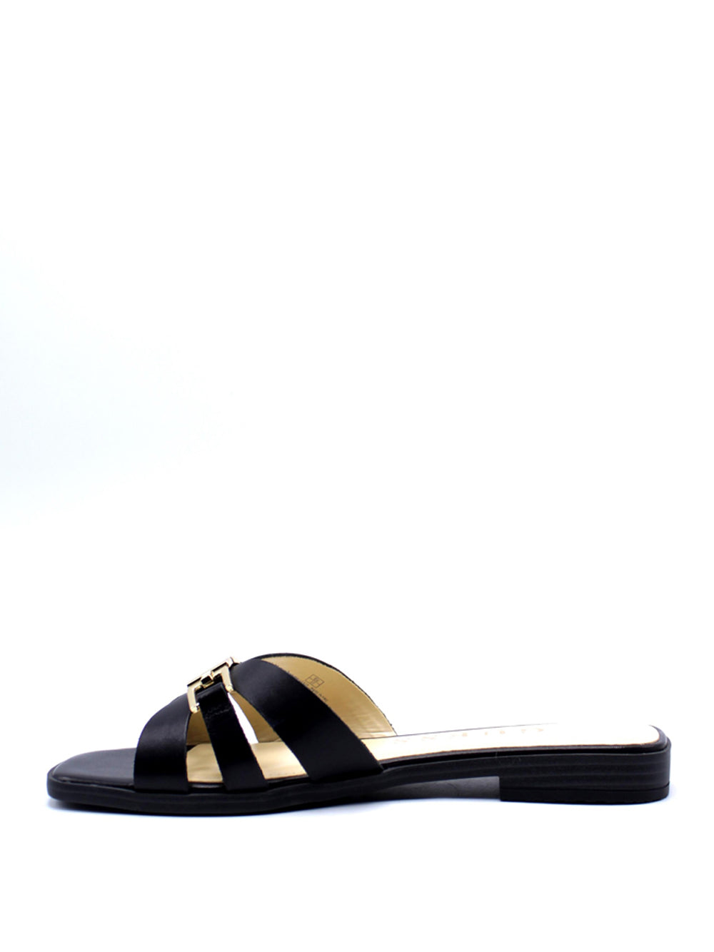 GUESS Sandali Donna - Nero modello FLJRLLLEA19