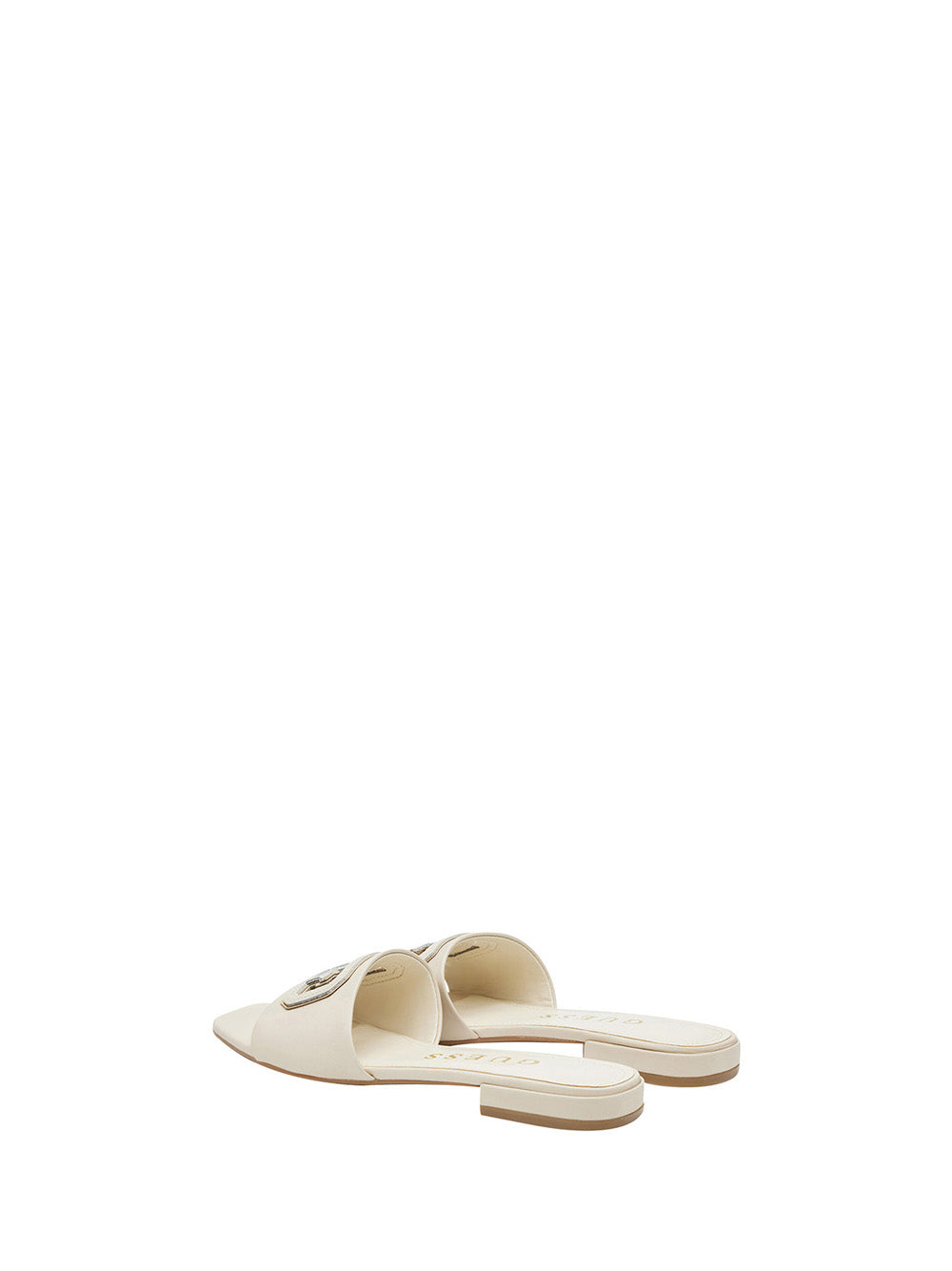 GUESS Sandali Donna - Crema modello FLJTARLEA19