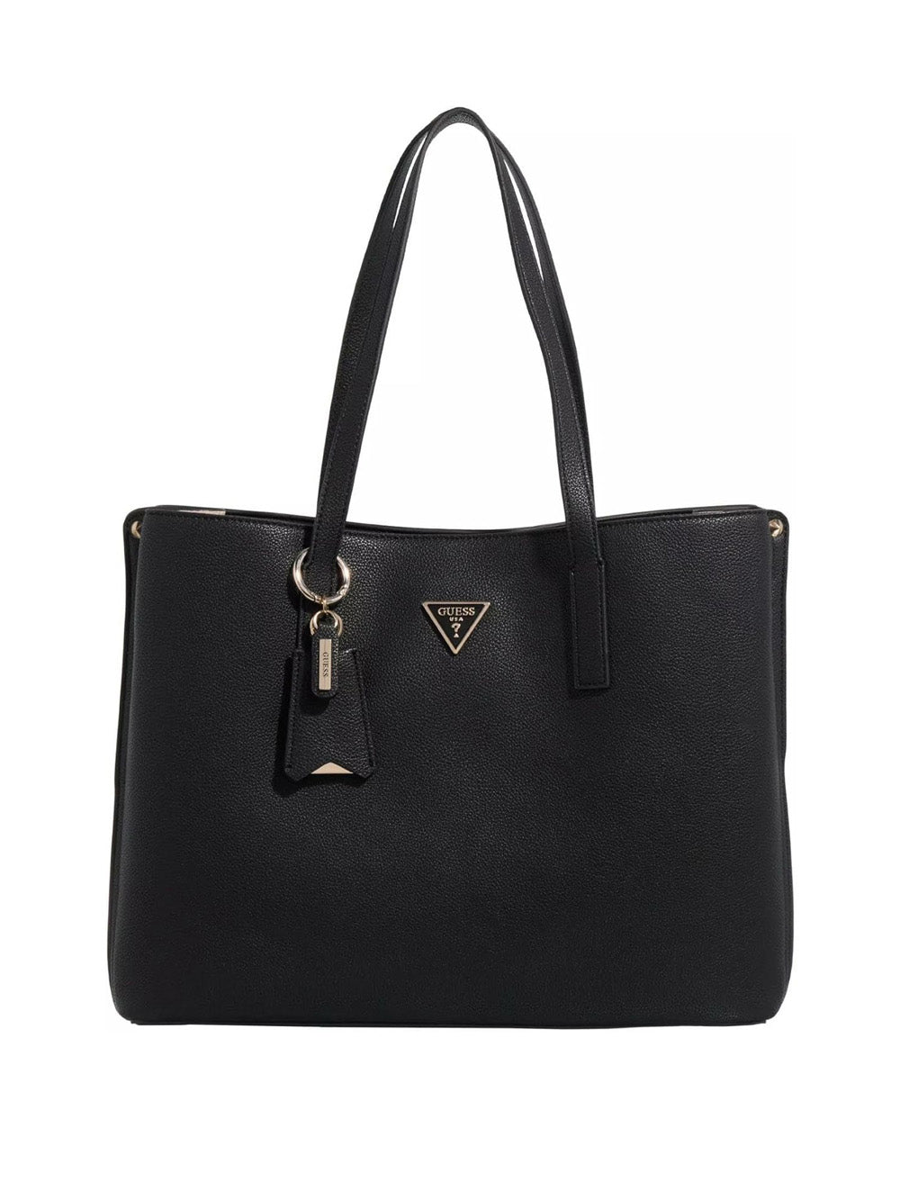 GUESS Borsa a Spalla Donna - Nero modello HWBG8778230