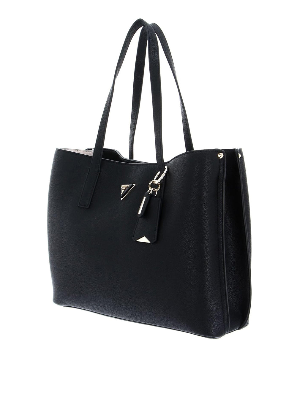 GUESS Borsa a Spalla Donna - Nero modello HWBG8778230