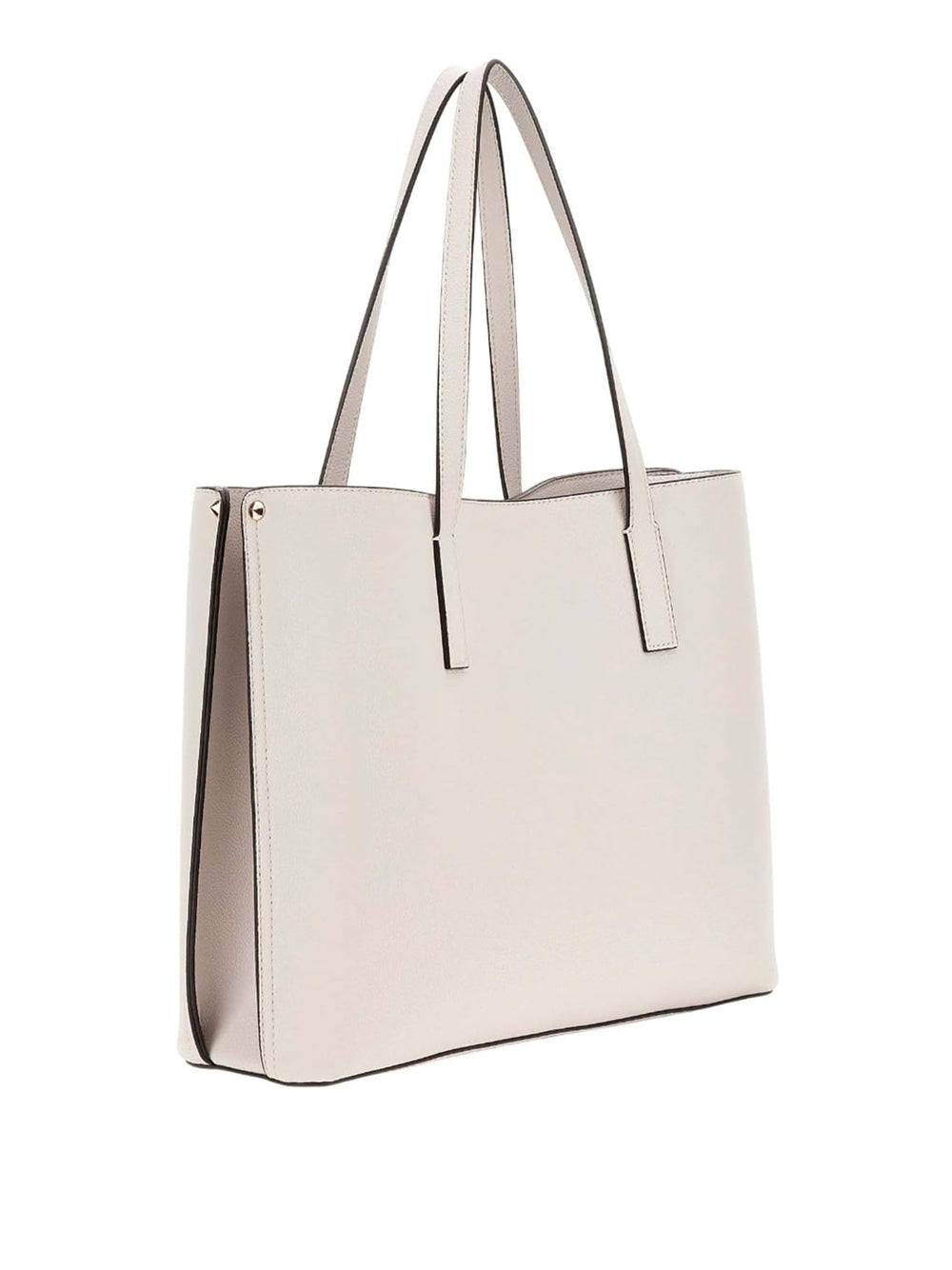 GUESS Borsa a Spalla Donna - Avorio modello HWBG8778230