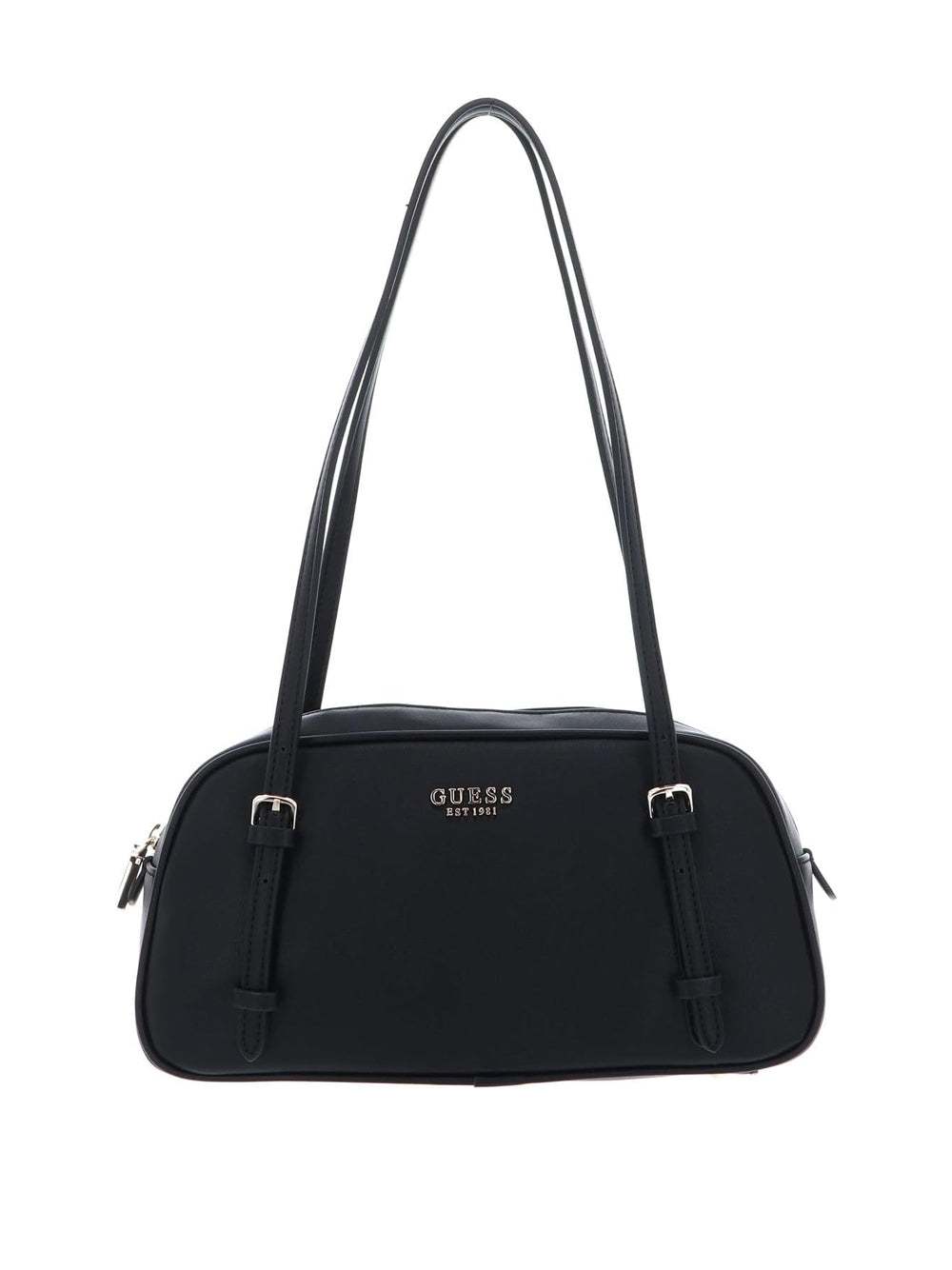 GUESS Borsa a Spalla Donna - Nero modello HWBG9645080