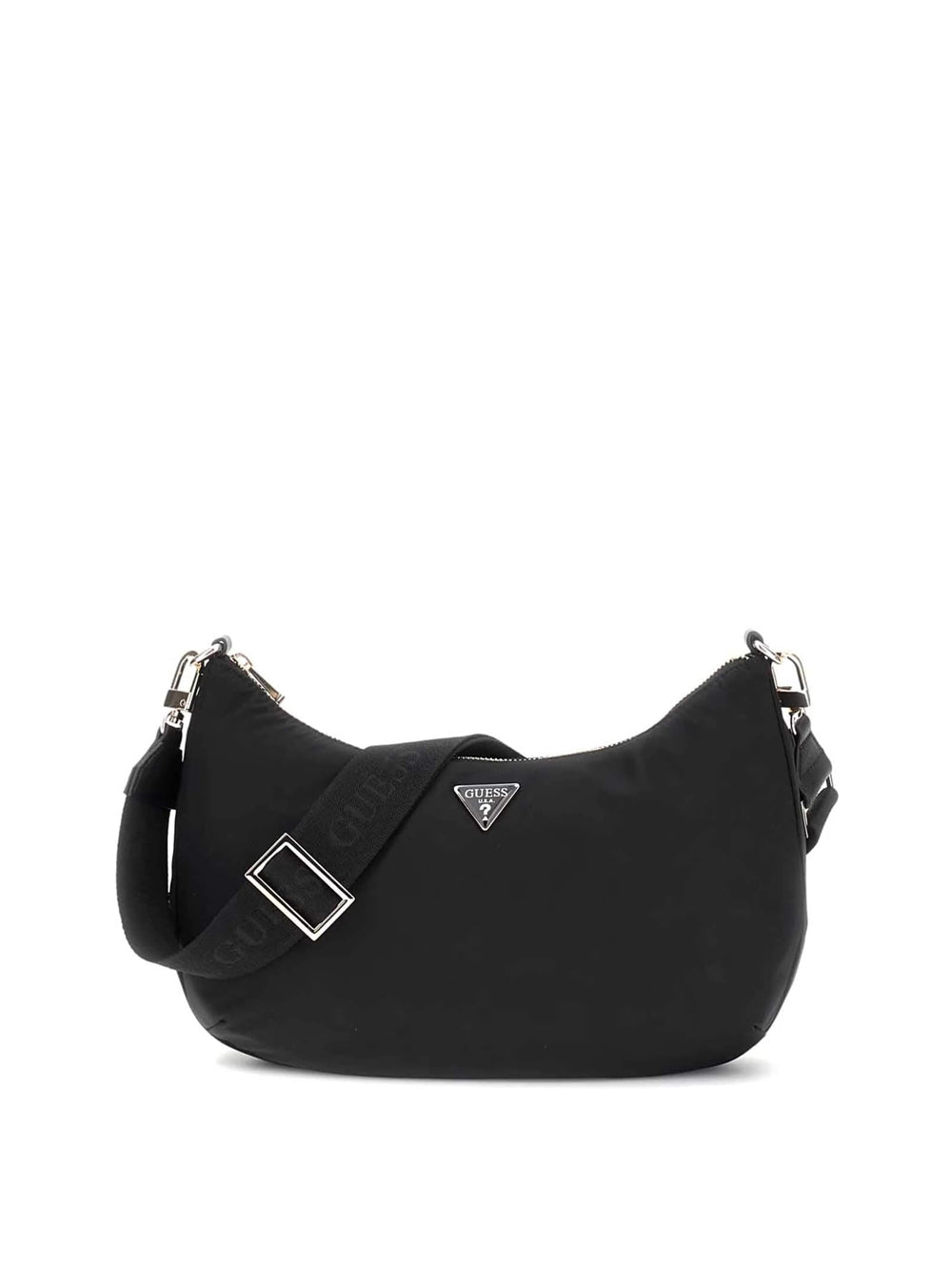 GUESS Borsa a Spalla Donna - Nero modello HWEYG839501