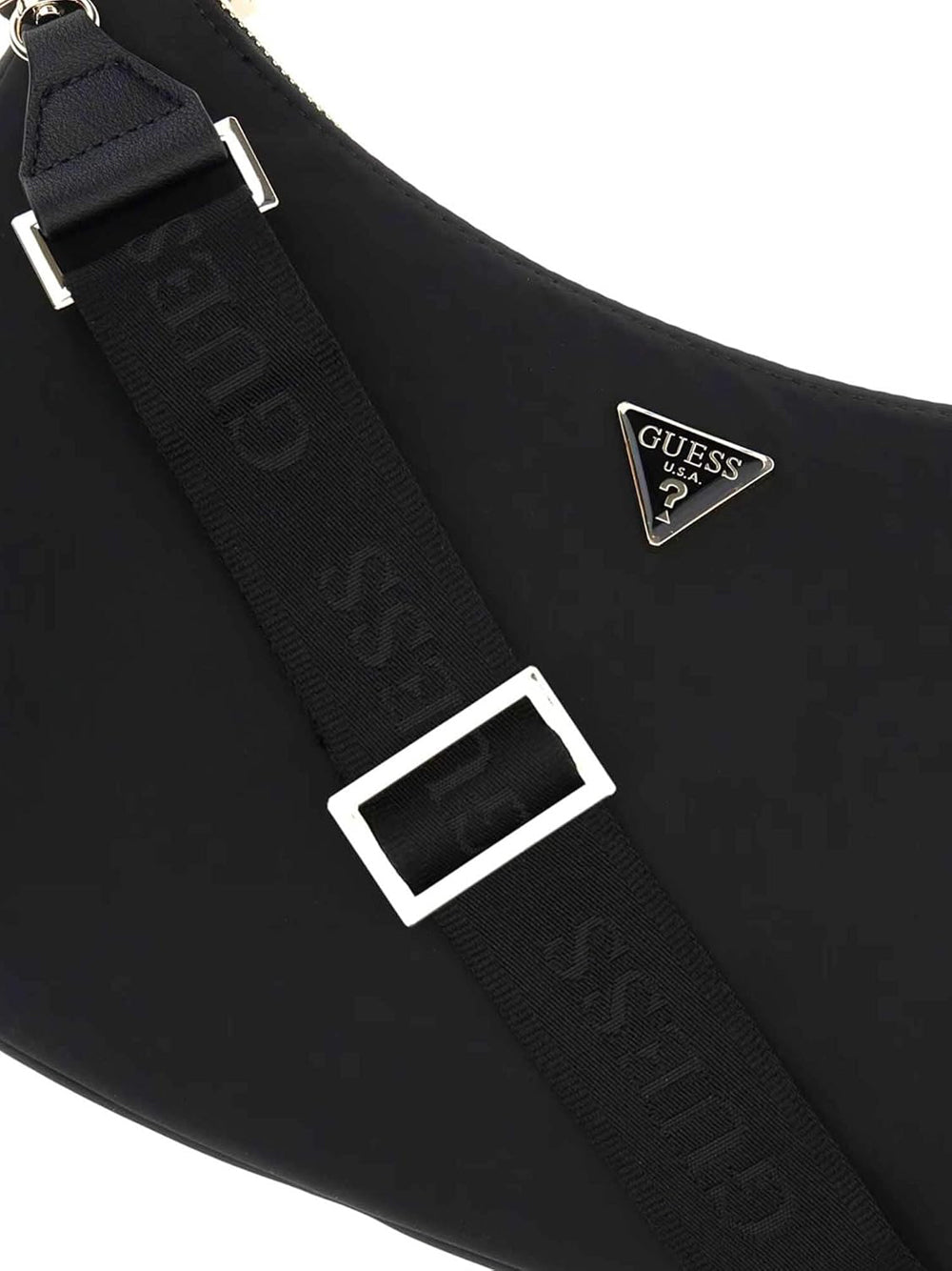 GUESS Borsa a Spalla Donna - Nero modello HWEYG839501