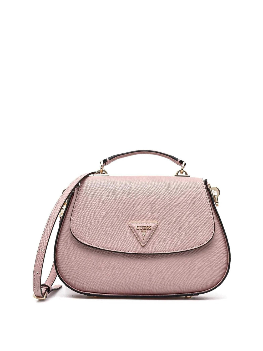 GUESS Borsa a Mano Donna - Rosa modello HWEZG952320
