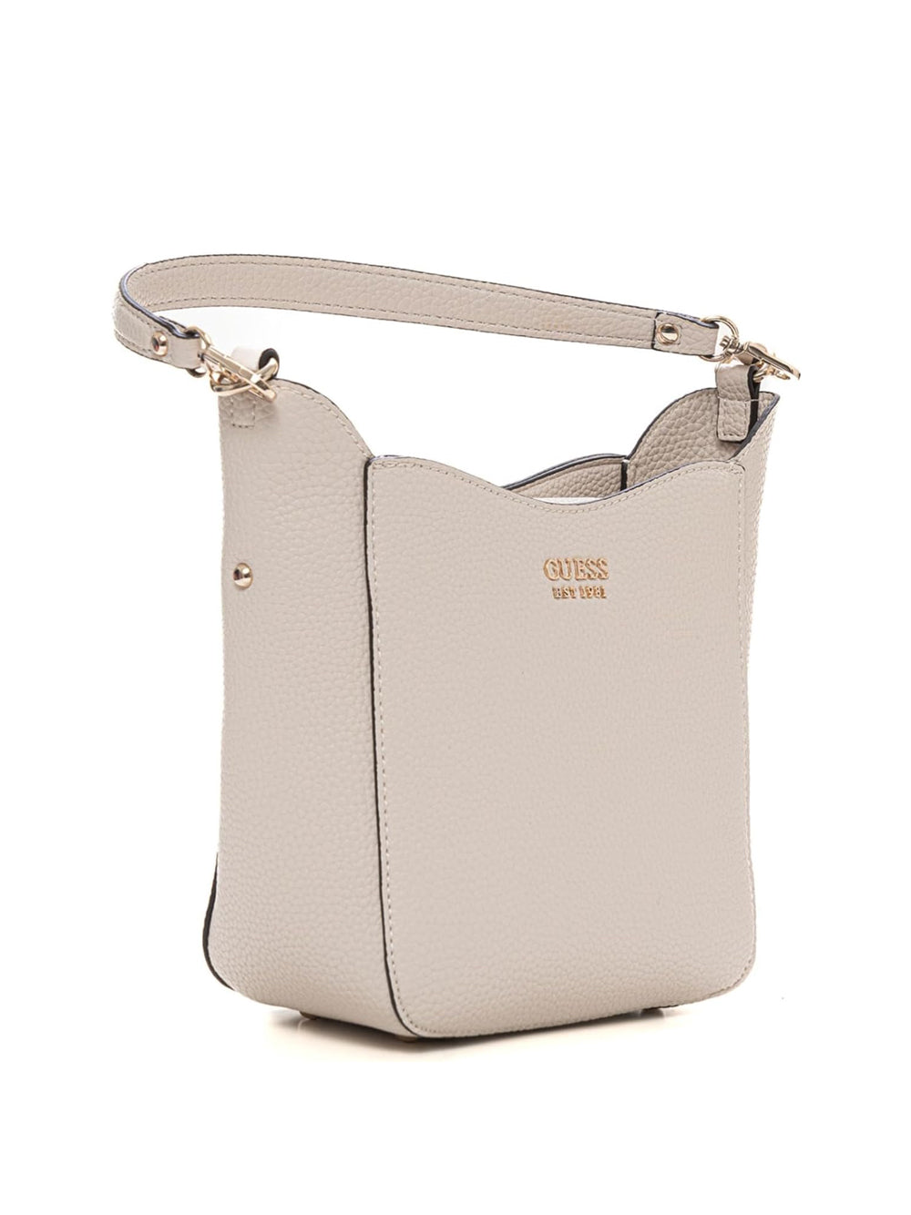 GUESS Borsa a Secchiello Donna - Rosa modello HWPG9648030