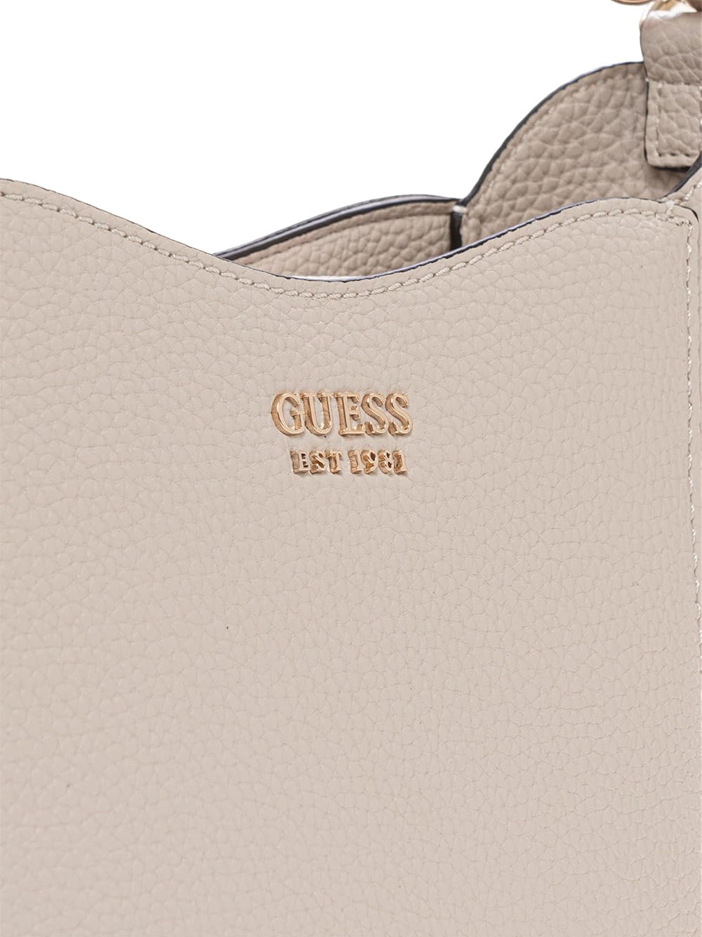GUESS Borsa a Secchiello Donna - Rosa modello HWPG9648030