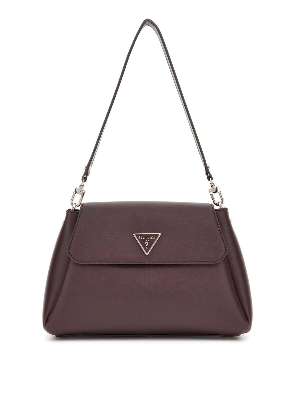 GUESS Borsa a Spalla Donna - Marrone modello HWVG9507200