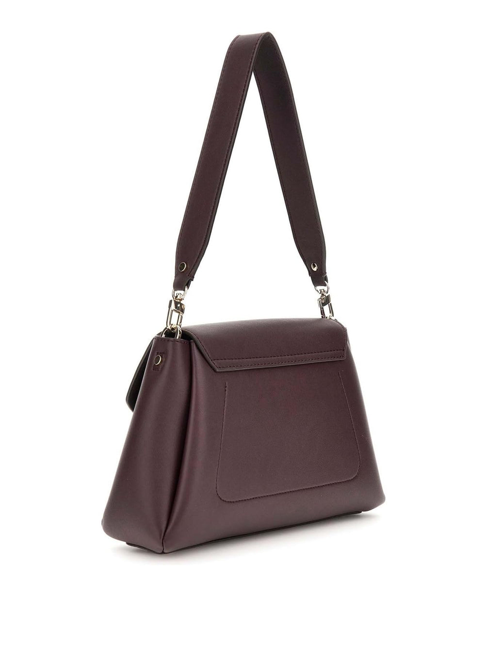 GUESS Borsa a Spalla Donna - Marrone modello HWVG9507200