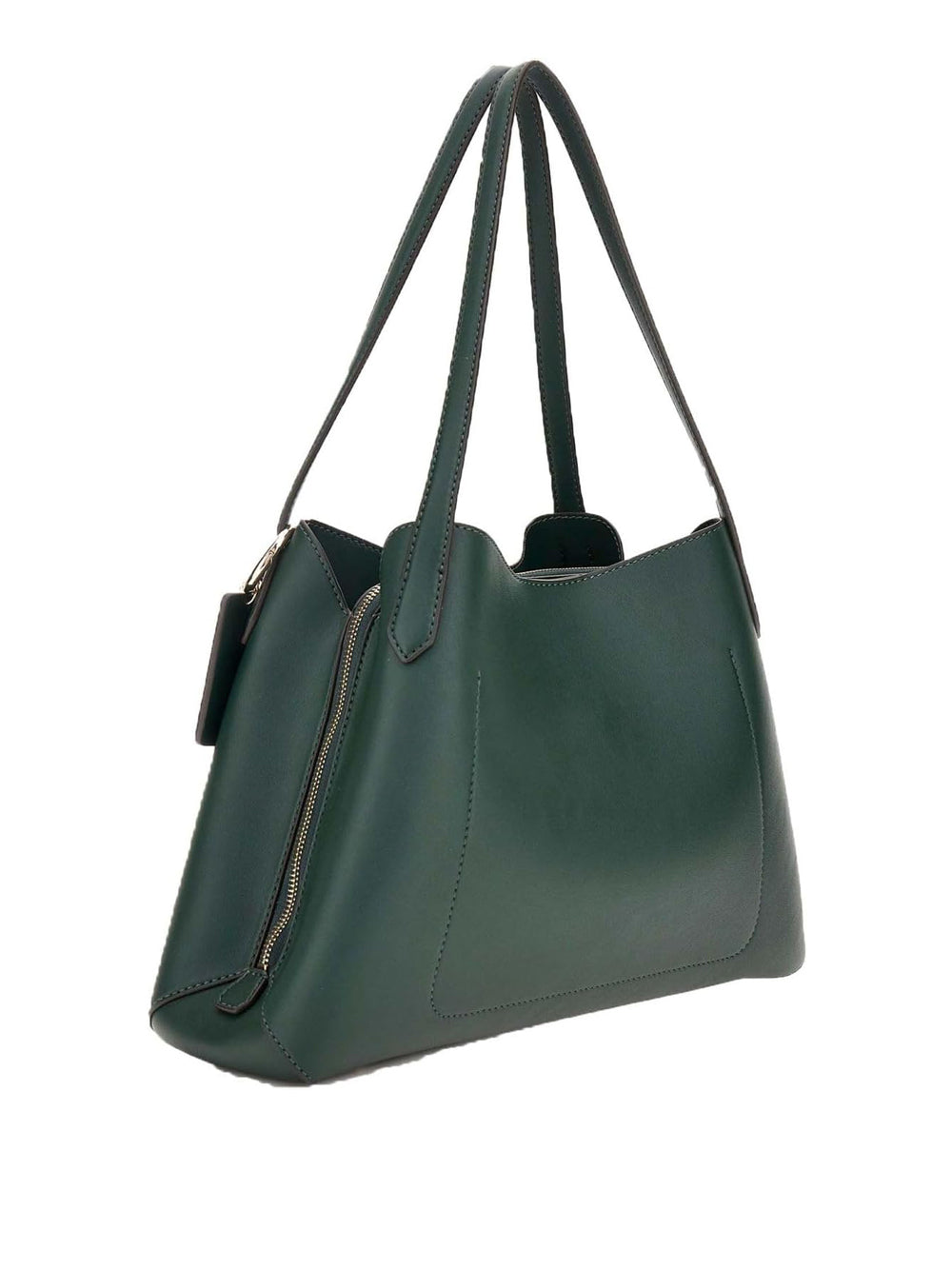 GUESS Borsa a Spalla Donna - Verde modello HWVG9507220