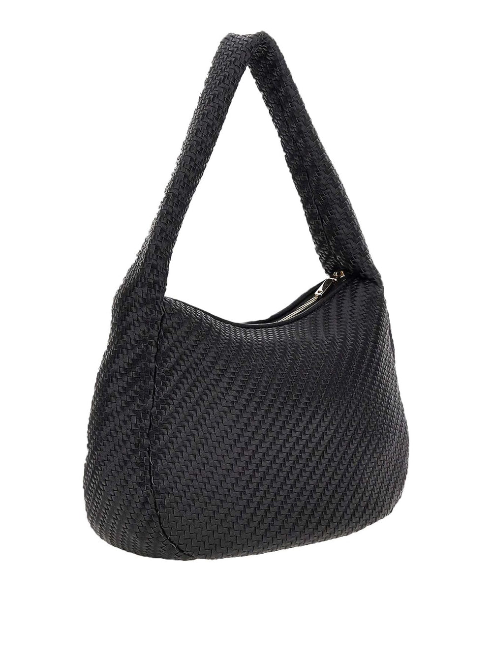 GUESS Borsa a Spalla Donna - Nero modello HWWG9530020