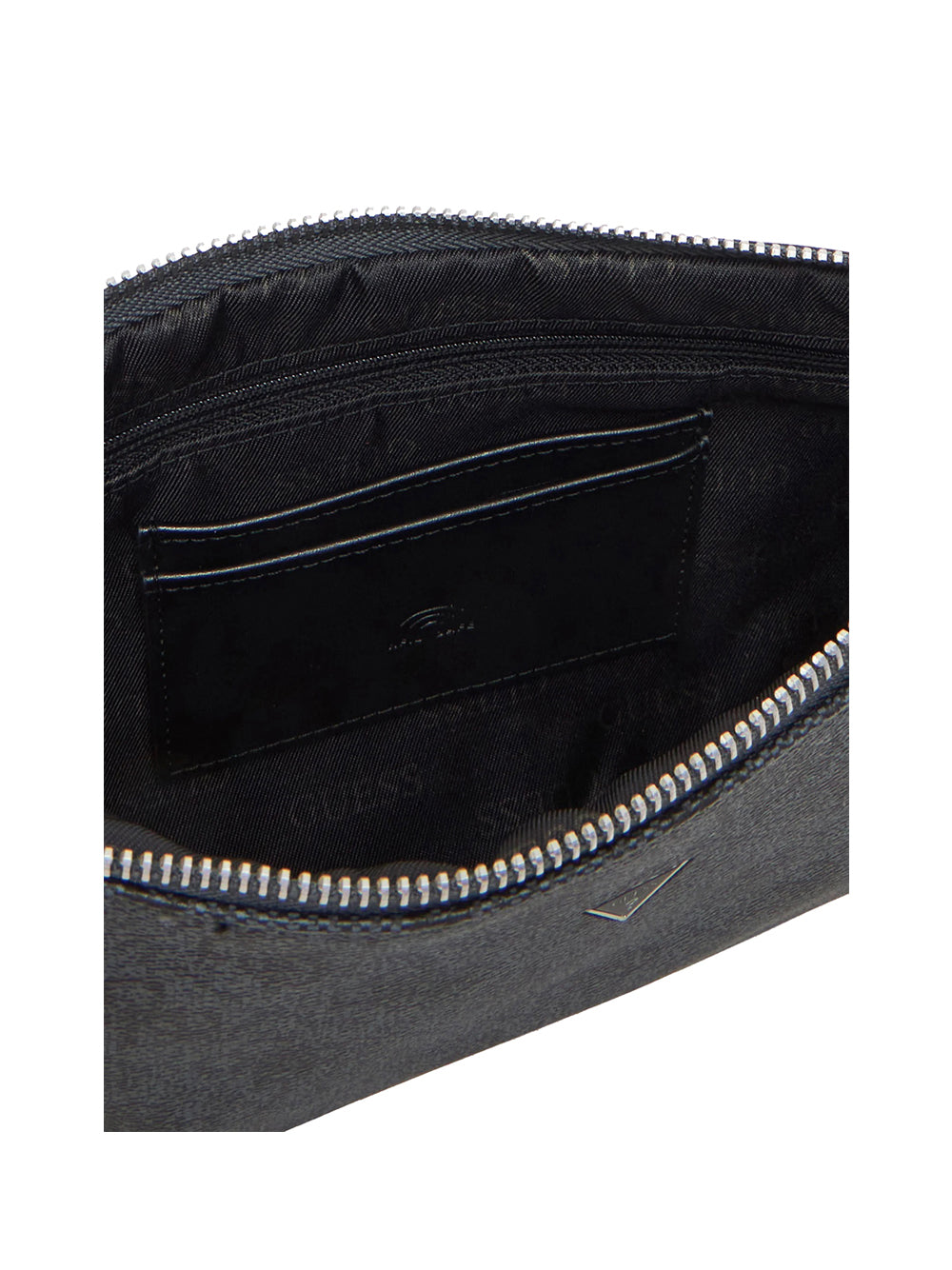 GUESS Borsa a Mano empty pocket pochette Uomo - Nero modello PMHULOP5238