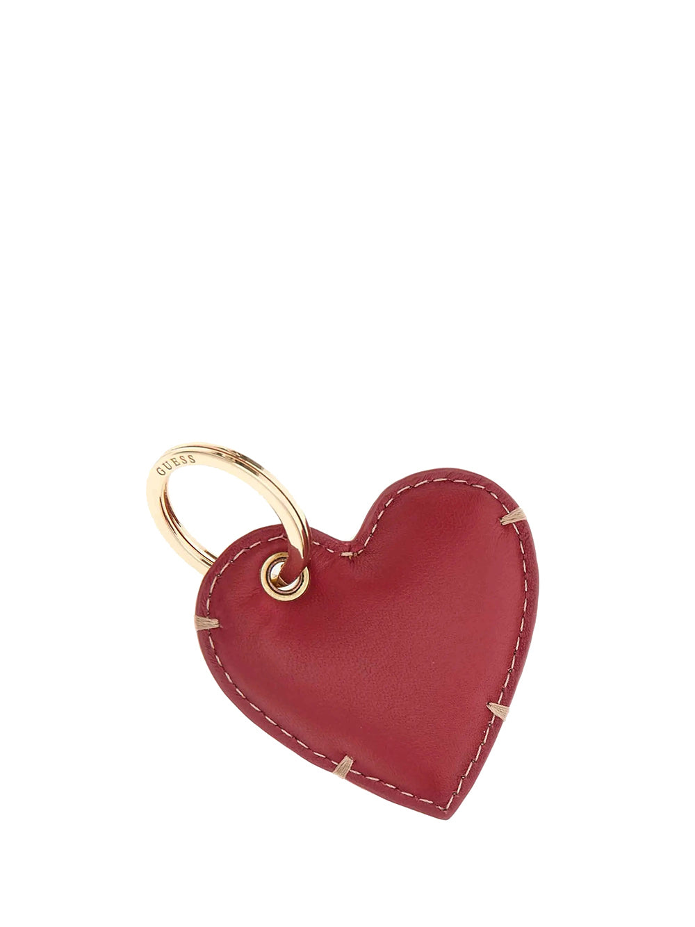 GUESS Portachiavi Donna - Rosso modello RW1717P5101