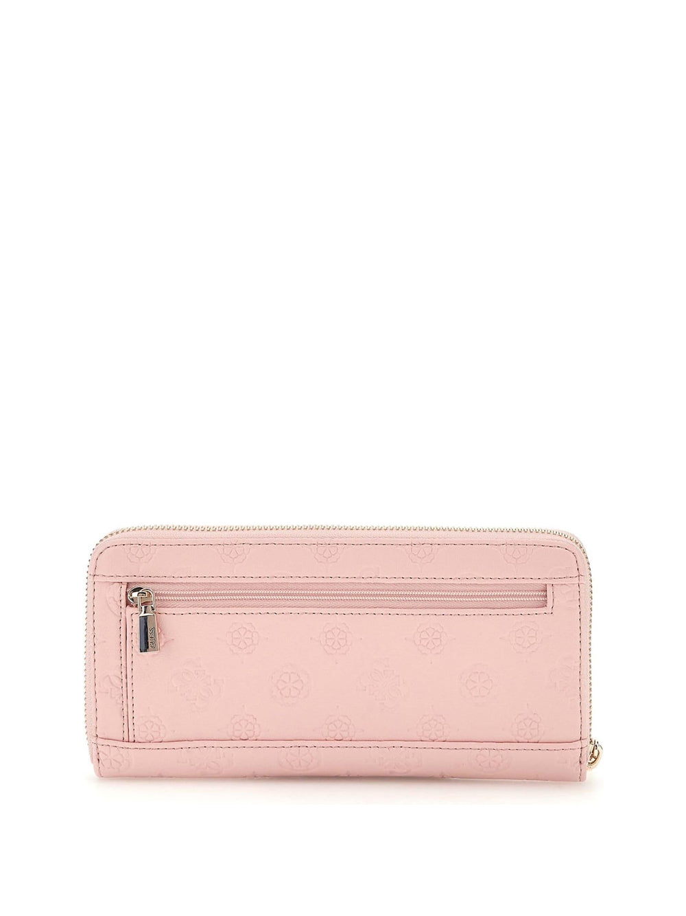 GUESS Portafoglio logato Donna - Rosa modello SWPD9630146