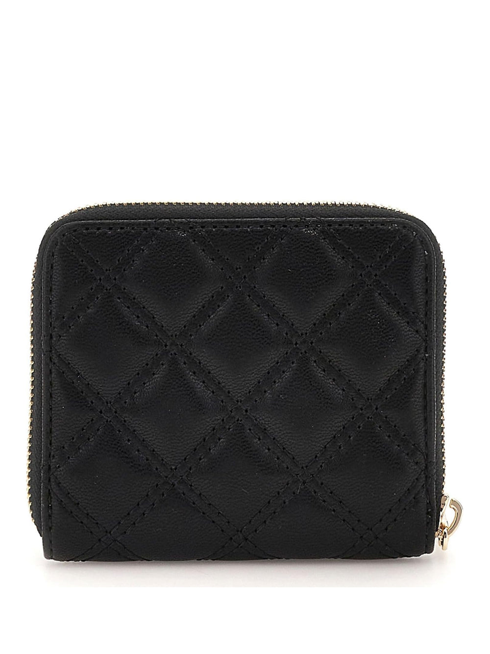 GUESS Portafoglio Trapuntata Donna - Nero modello SWQG8748137