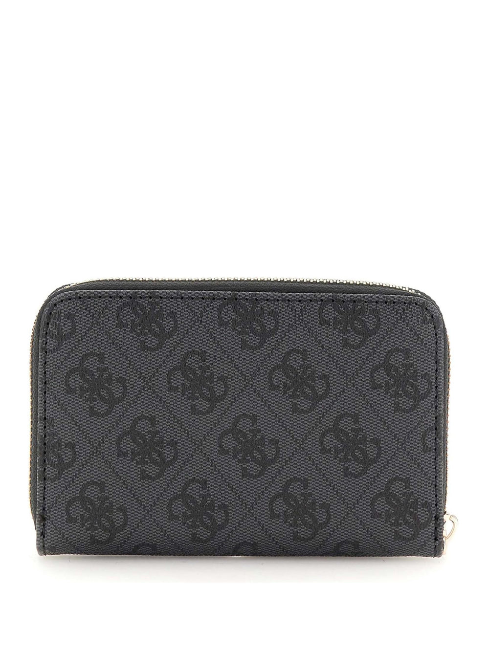 GUESS Portafoglio logato Donna - Nero modello SWSG8500140