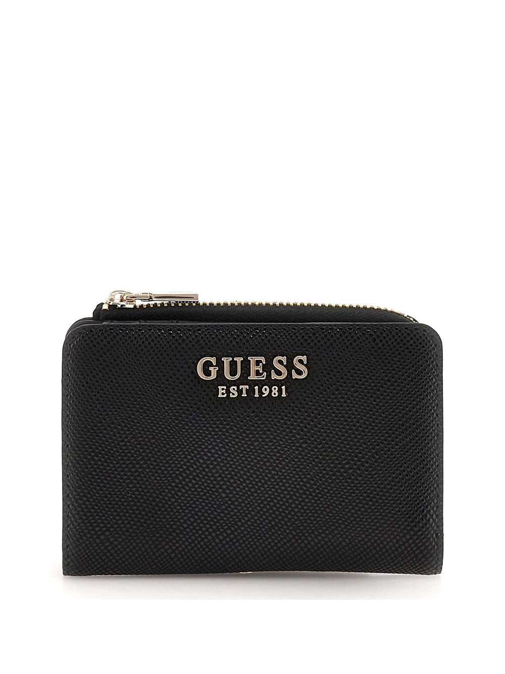 GUESS Portafoglio Donna - Nero modello SWZG8500156
