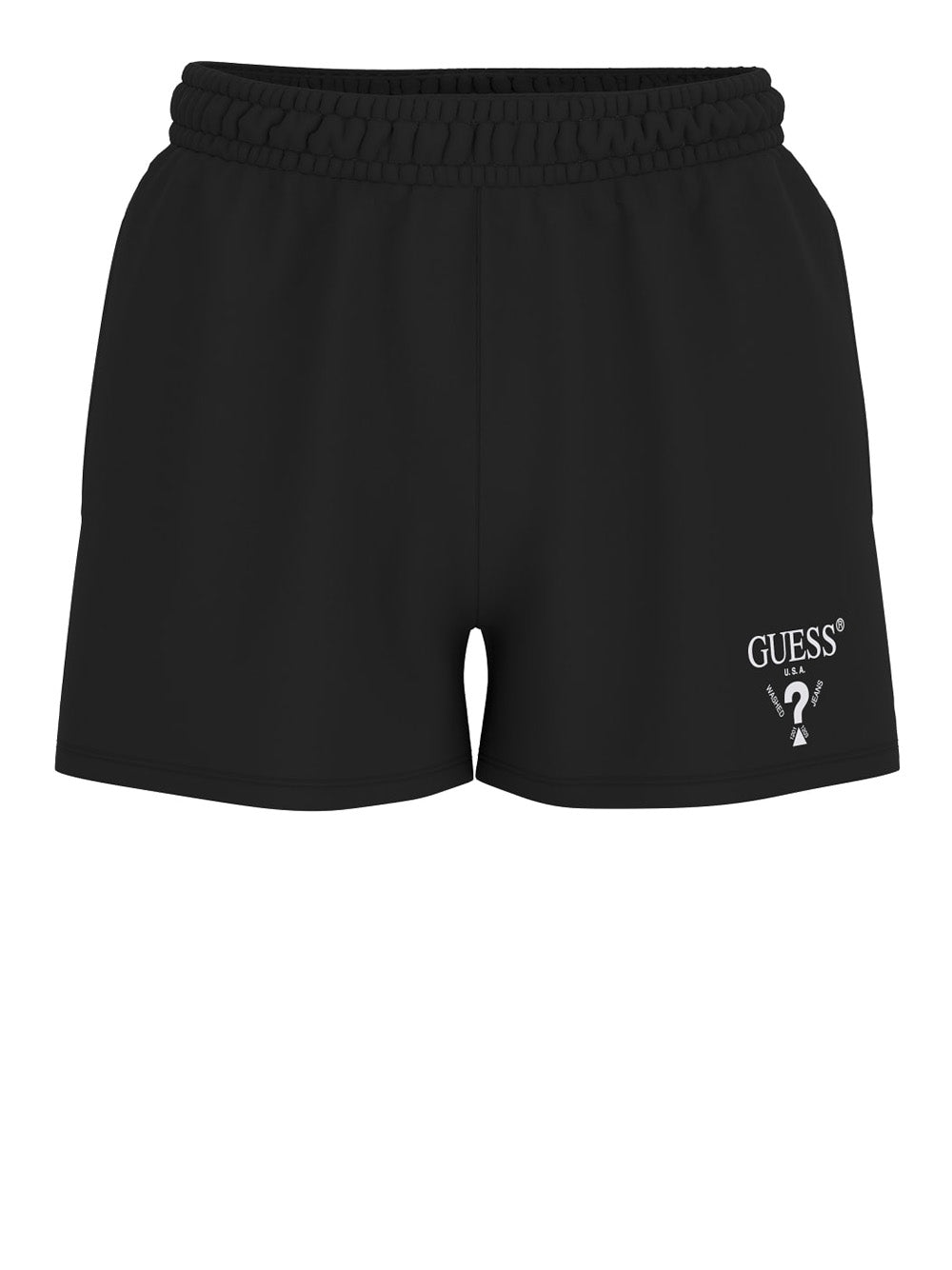 GUESS Bermuda Donna - Nero modello V5GD19KC3D2