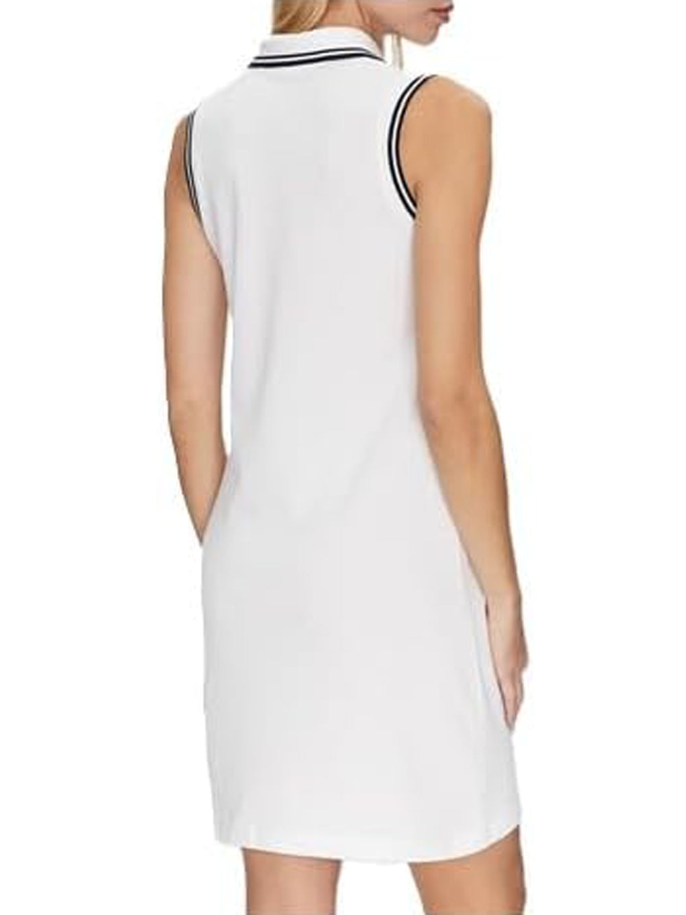 GUESS Abito Donna - Bianco modello V5GK04KCOK1