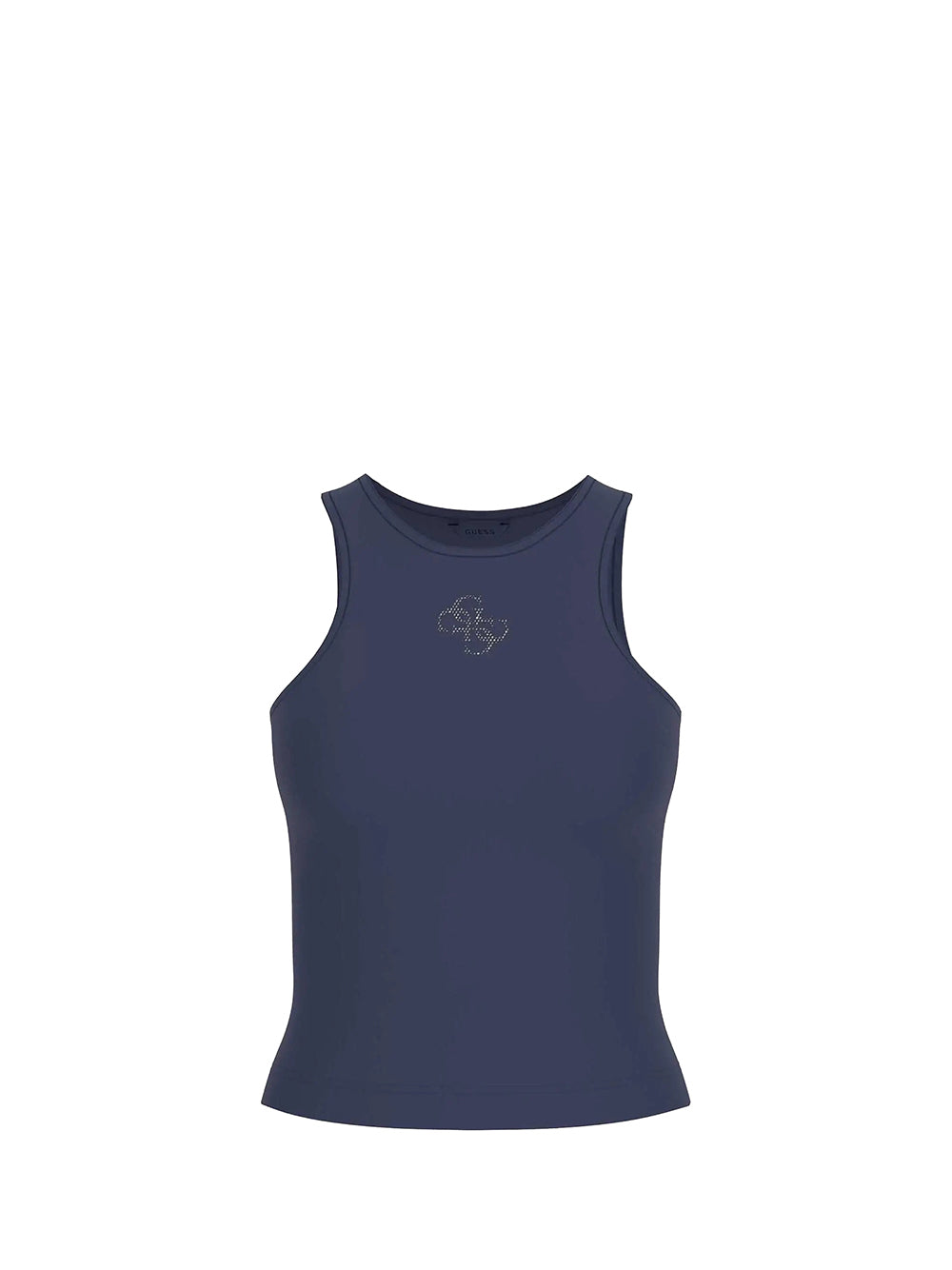GUESS Body Donna - Blu modello W5GP57KCV52