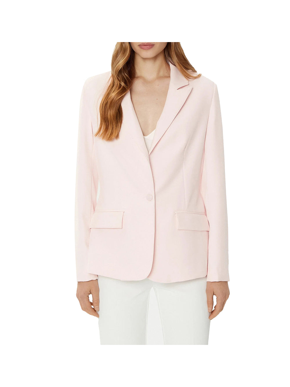 GUESS Giacca Donna - Rosa modello W5RN46WFWX2