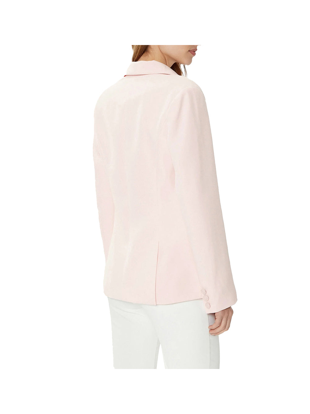 GUESS Giacca Donna - Rosa modello W5RN46WFWX2
