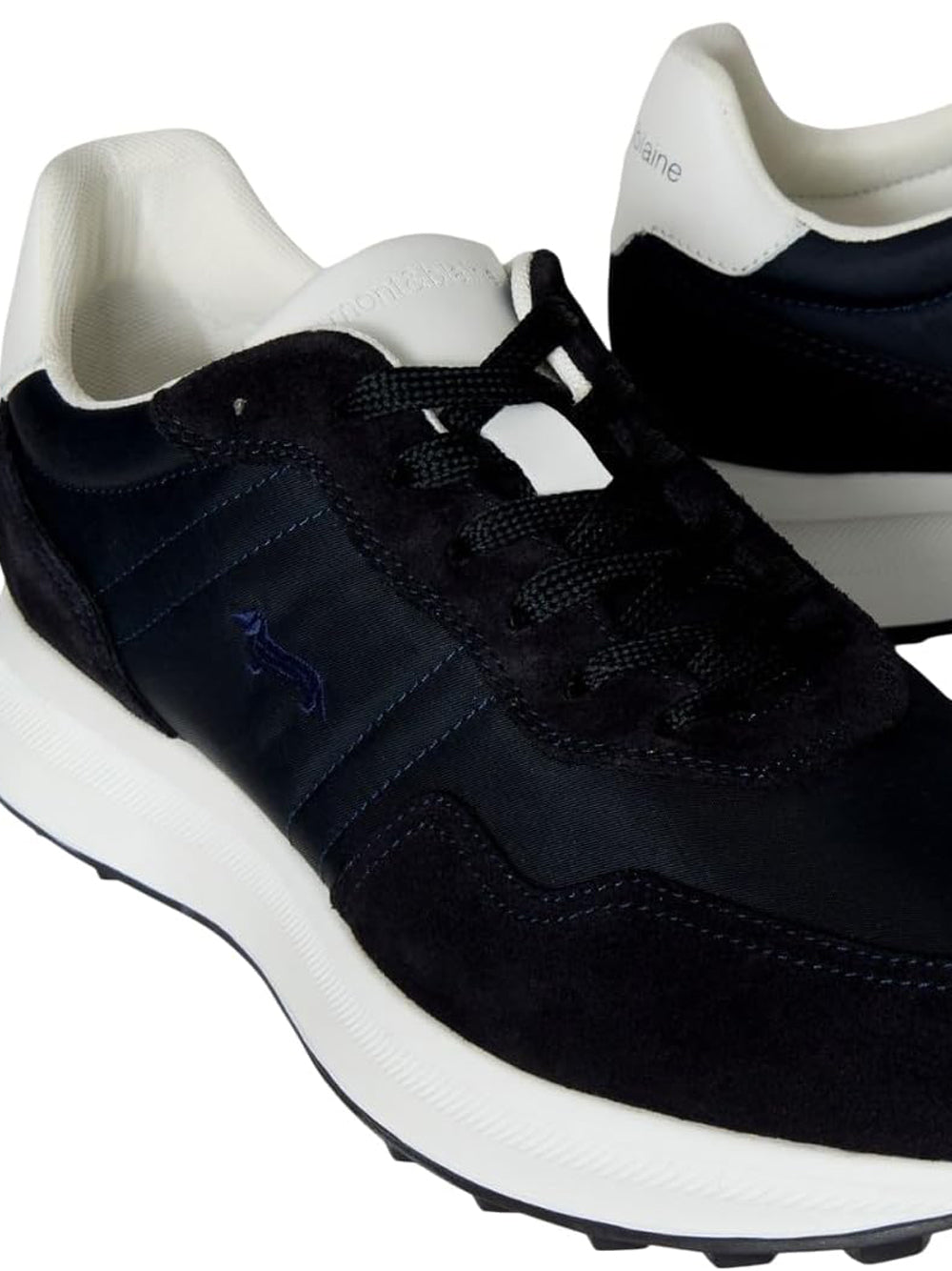 HARMONT&BLAINE Sneakers Uomo - Blu modello EFM251070