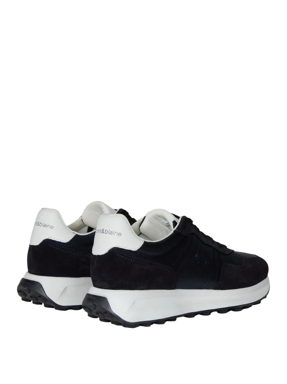 HARMONT&BLAINE Sneakers Uomo - Blu modello EFM251070
