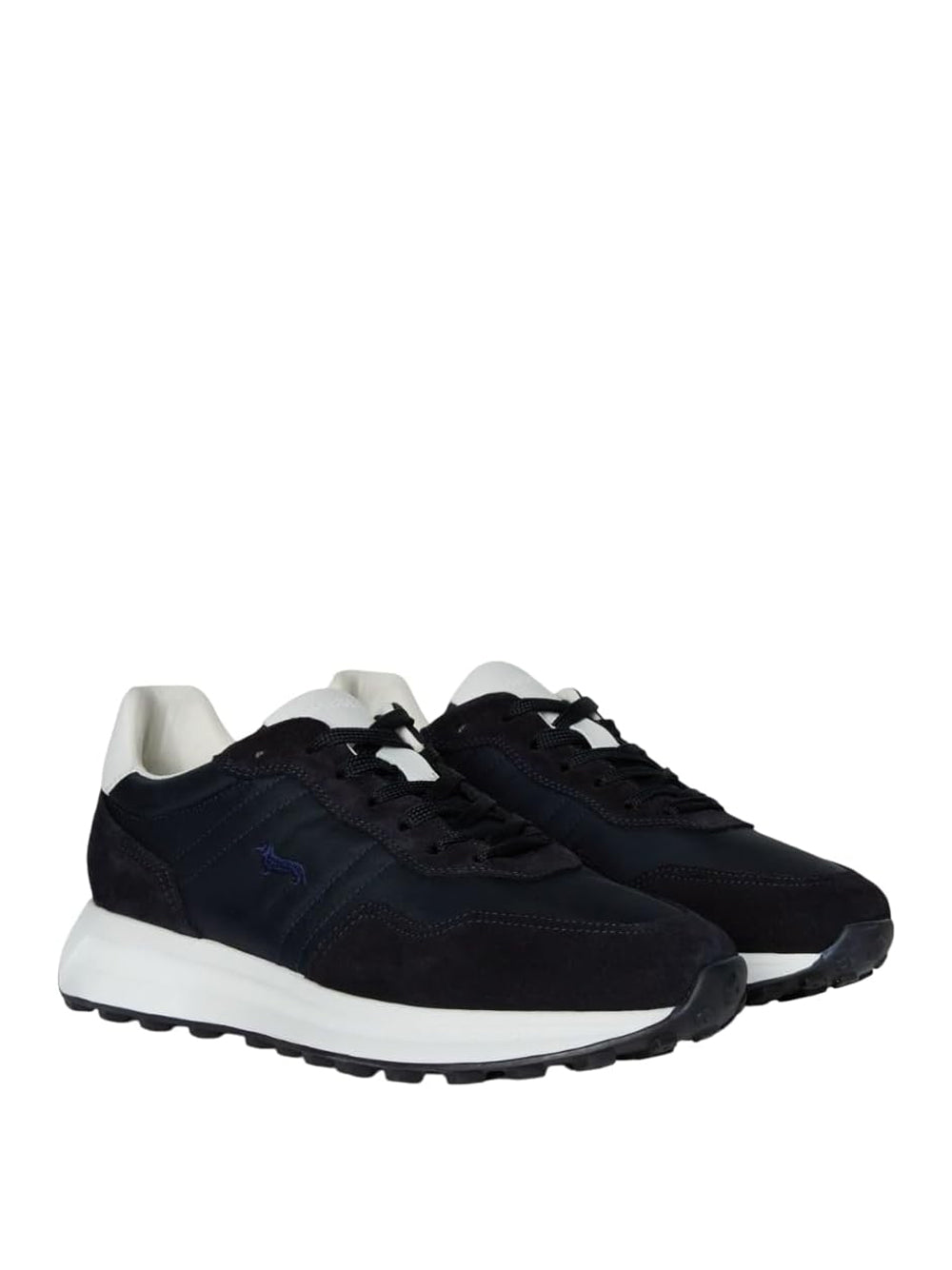HARMONT&BLAINE Sneakers Uomo - Blu modello EFM251070