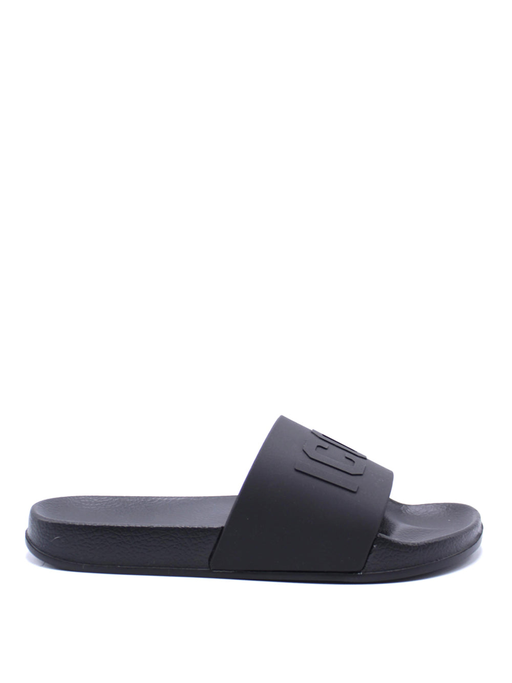 ICON Ciabatte slide Uomo - Nero modello IC04060TU