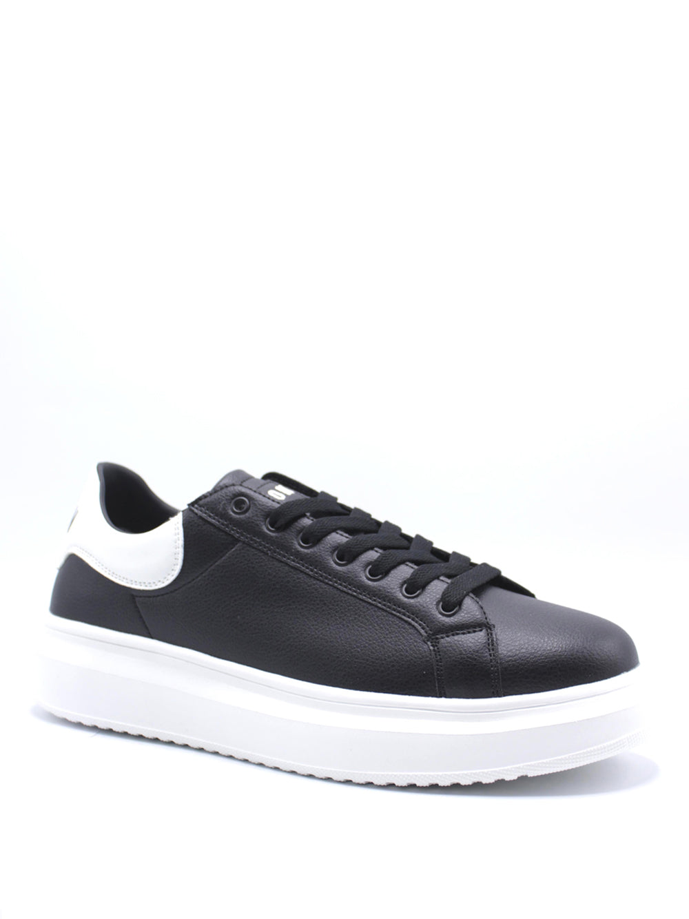 ICON Sneakers plantare estraibile Uomo - Nero modello IC60106SU