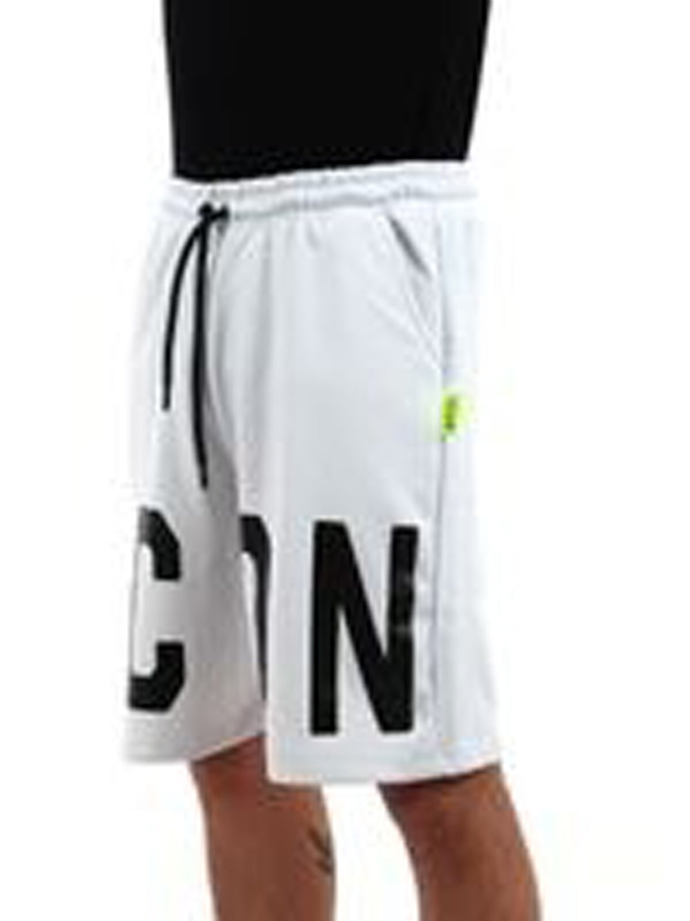 ICON Shorts Uomo - Bianco modello ICUS2S5B001