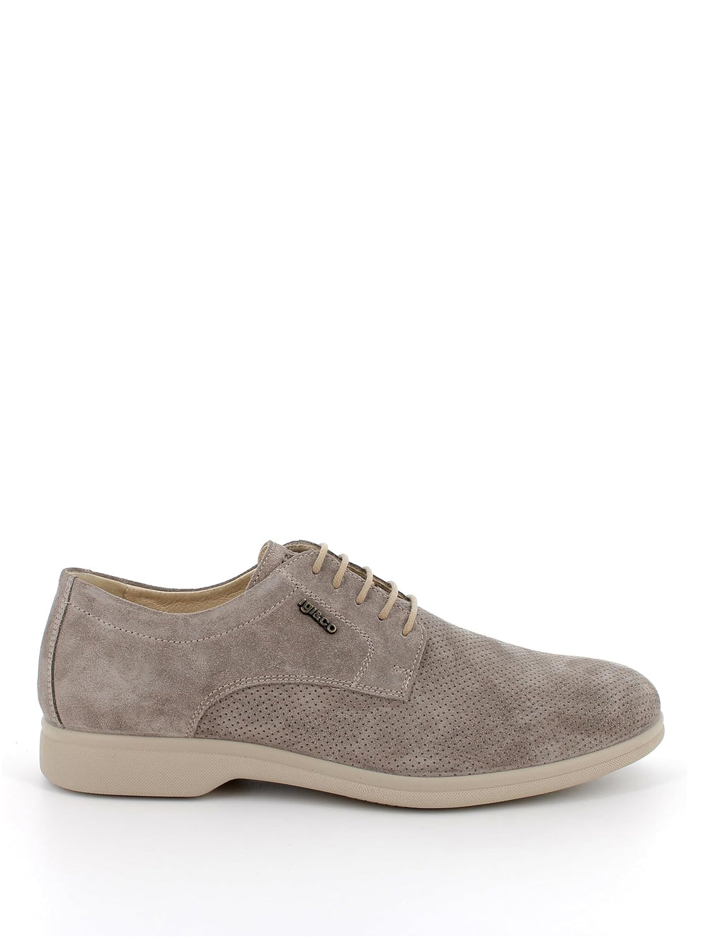 IGI&CO Scarpe Stringate derby Uomo - Beige modello 7604311