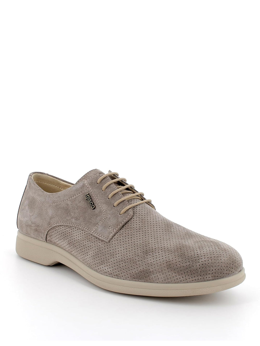 IGI&CO Scarpe Stringate derby Uomo - Beige modello 7604311
