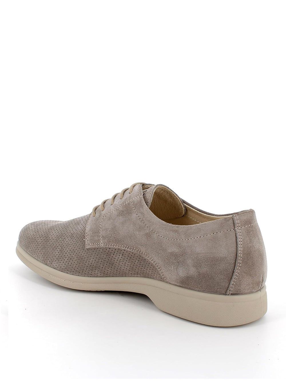 IGI&CO Scarpe Stringate derby Uomo - Beige modello 7604311