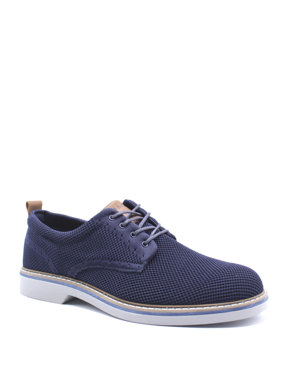 IGI&CO Scarpe Stringate derby Uomo - Blu modello 7606211