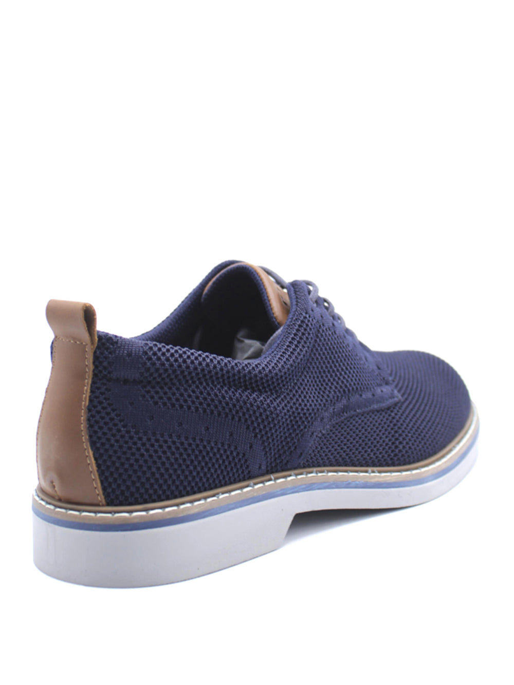 IGI&CO Scarpe Stringate derby Uomo - Blu modello 7606211