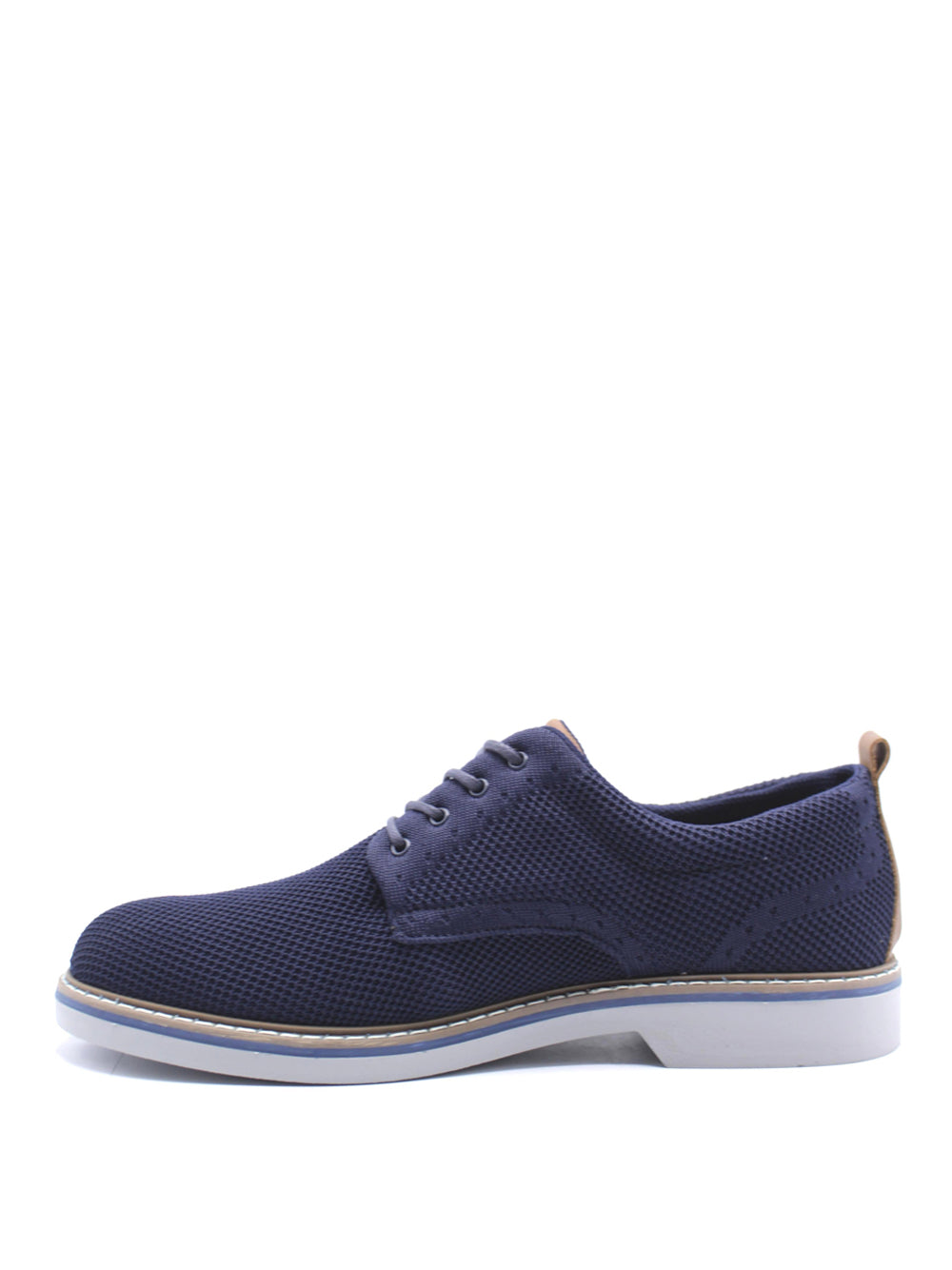 IGI&CO Scarpe Stringate derby Uomo - Blu modello 7606211