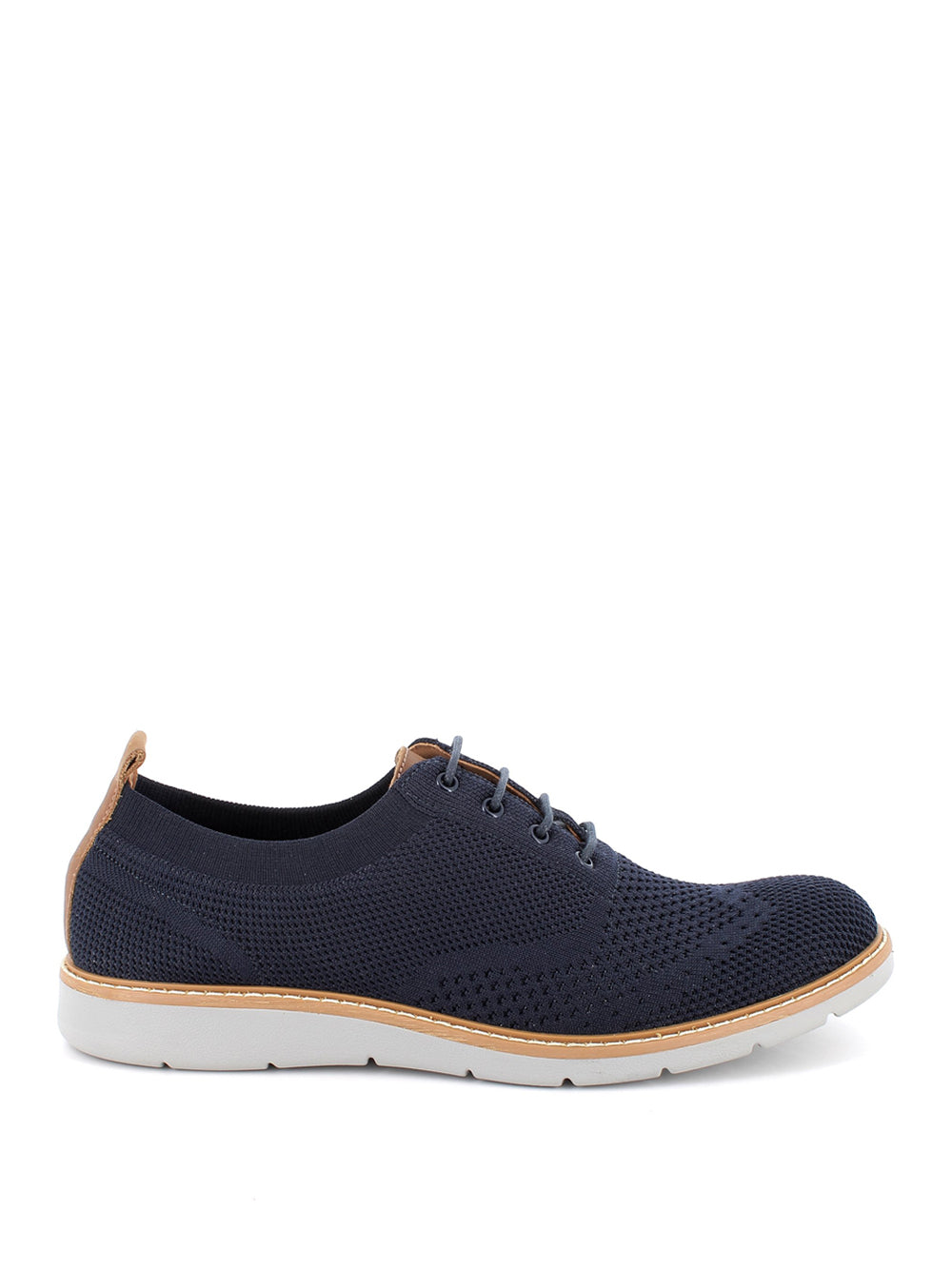 IGI&CO Scarpe Stringate Uomo - Blu modello 7608111