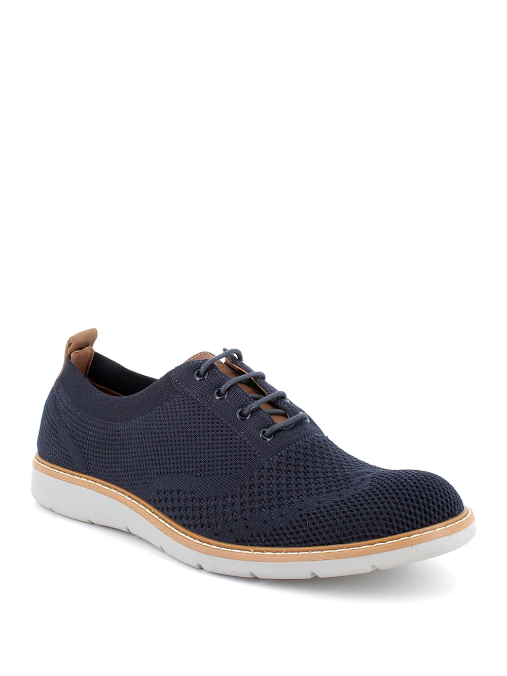 IGI&CO Scarpe Stringate Uomo - Blu modello 7608111