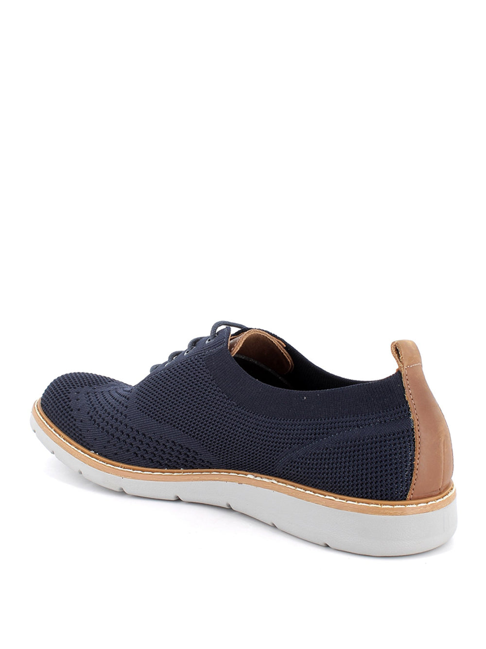 IGI&CO Scarpe Stringate Uomo - Blu modello 7608111