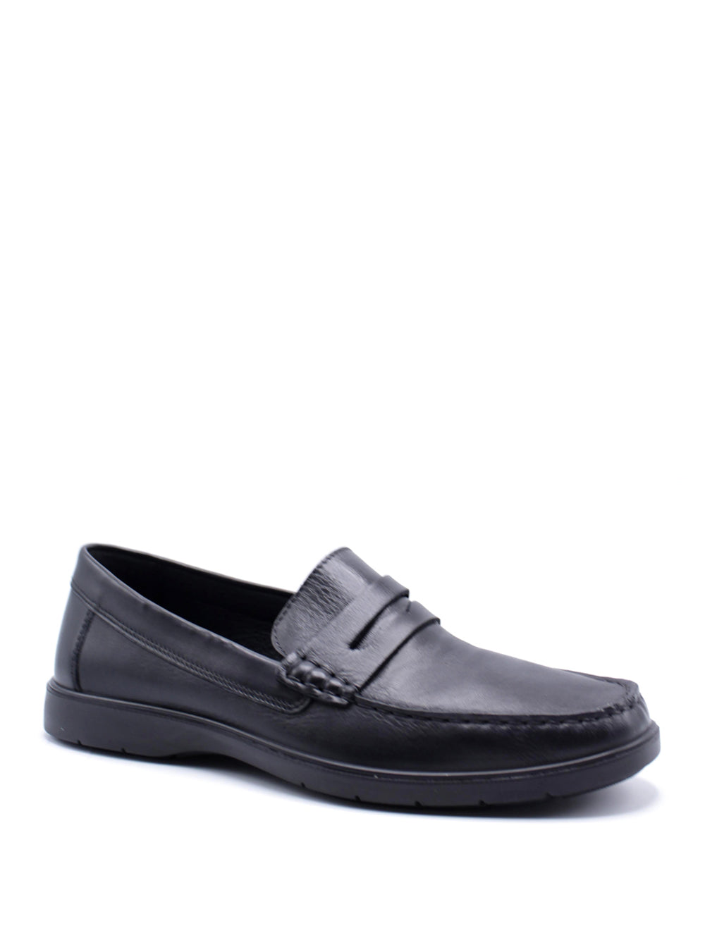 IGI&CO Mocassini Uomo - Nero modello 7612000