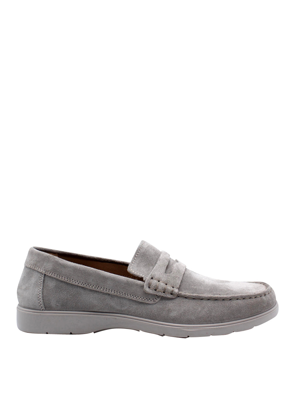 IGI&CO Mocassini Uomo - Beige modello 7612033